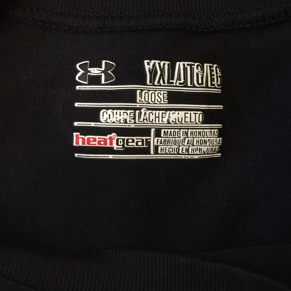 Under armour shirts! - Picture 7 of 8
